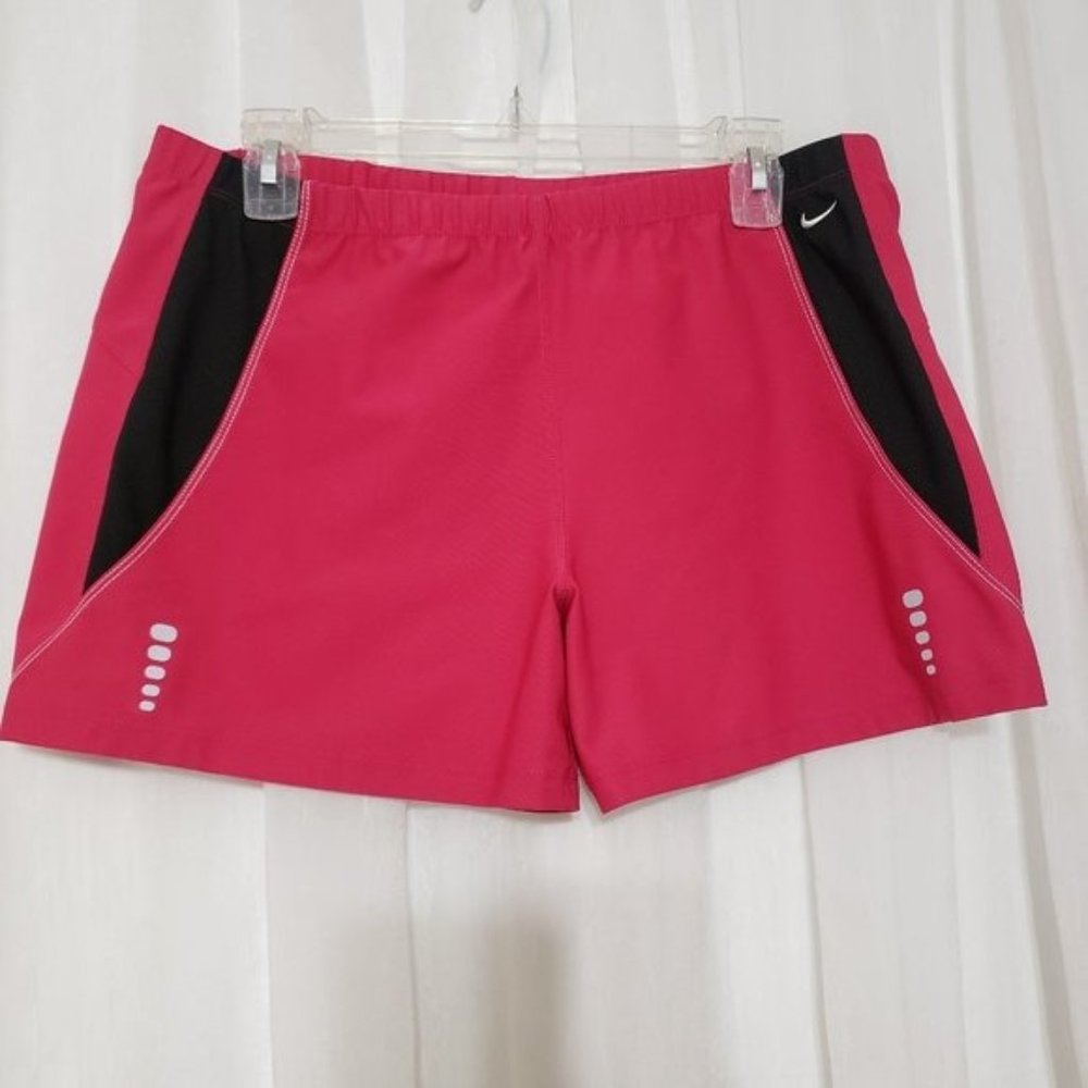 Nike Dri-Fit Athletic Vintage Volleyball Shorts
